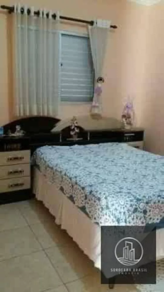 Apartamento à venda com 2 quartos, 60m² - Foto 2