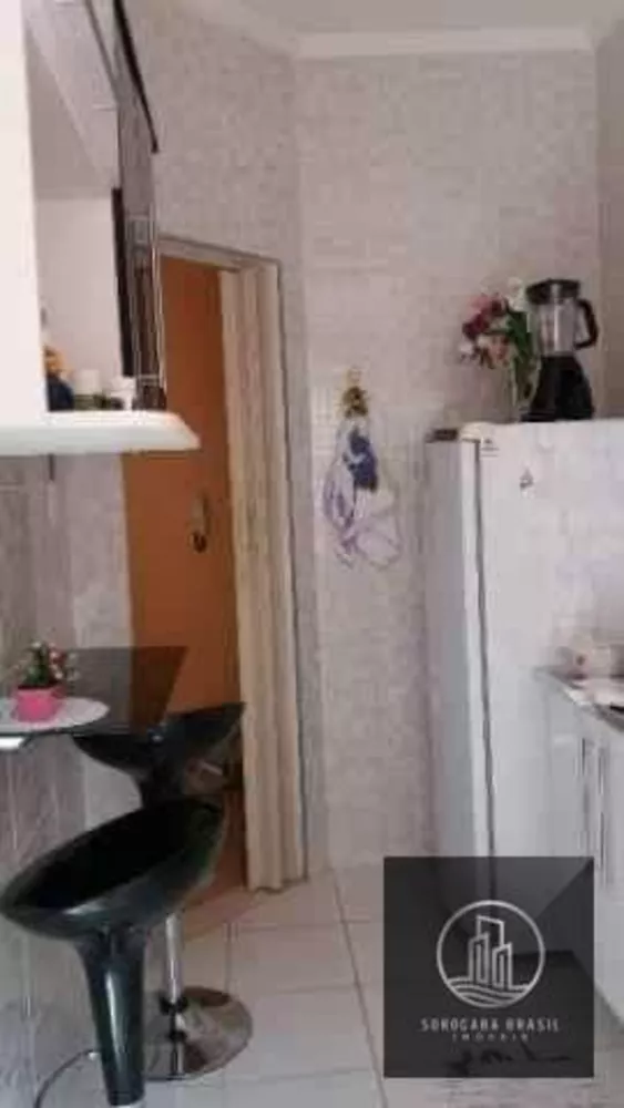 Apartamento à venda com 2 quartos, 60m² - Foto 4