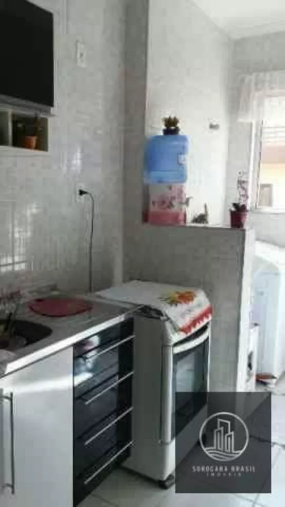 Apartamento à venda com 2 quartos, 60m² - Foto 6