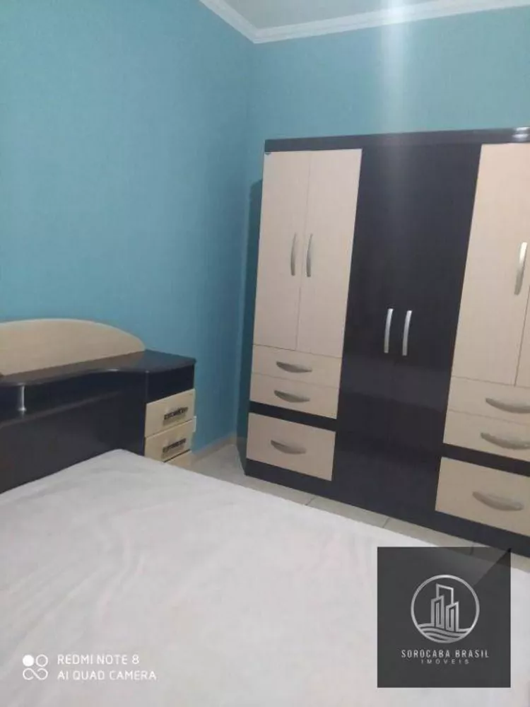 Apartamento à venda com 2 quartos, 60m² - Foto 11