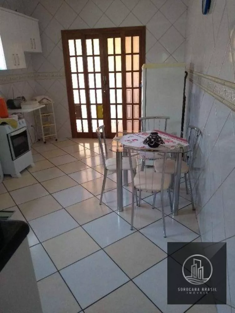 Casa à venda com 3 quartos, 200m² - Foto 5