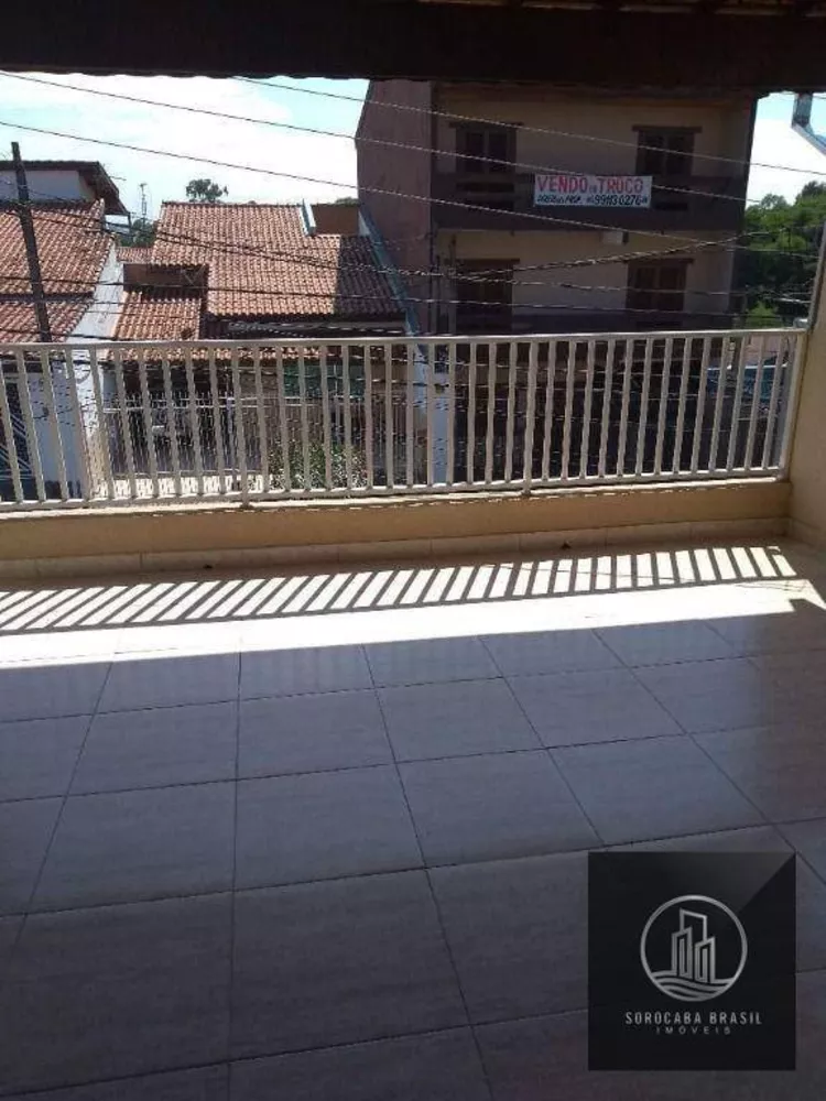 Casa à venda com 3 quartos, 200m² - Foto 8