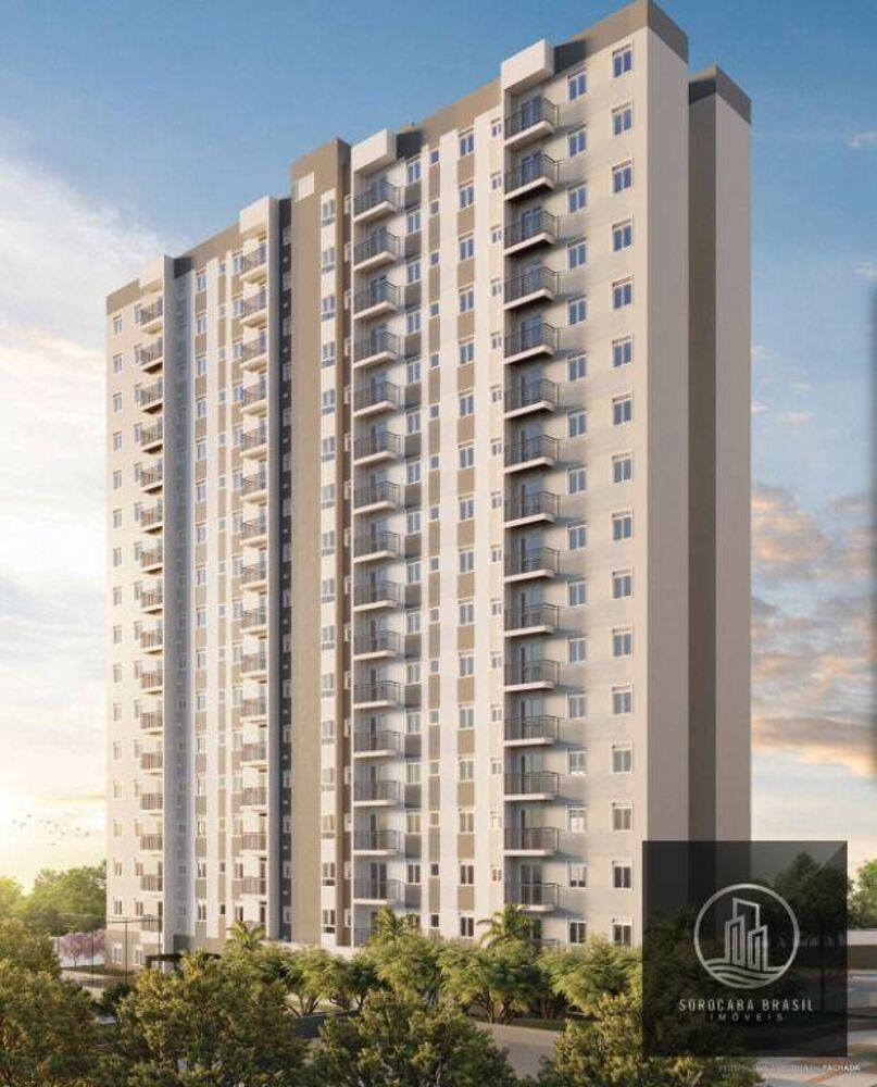 Apartamento, 2 quartos, 45 m² - Foto 1