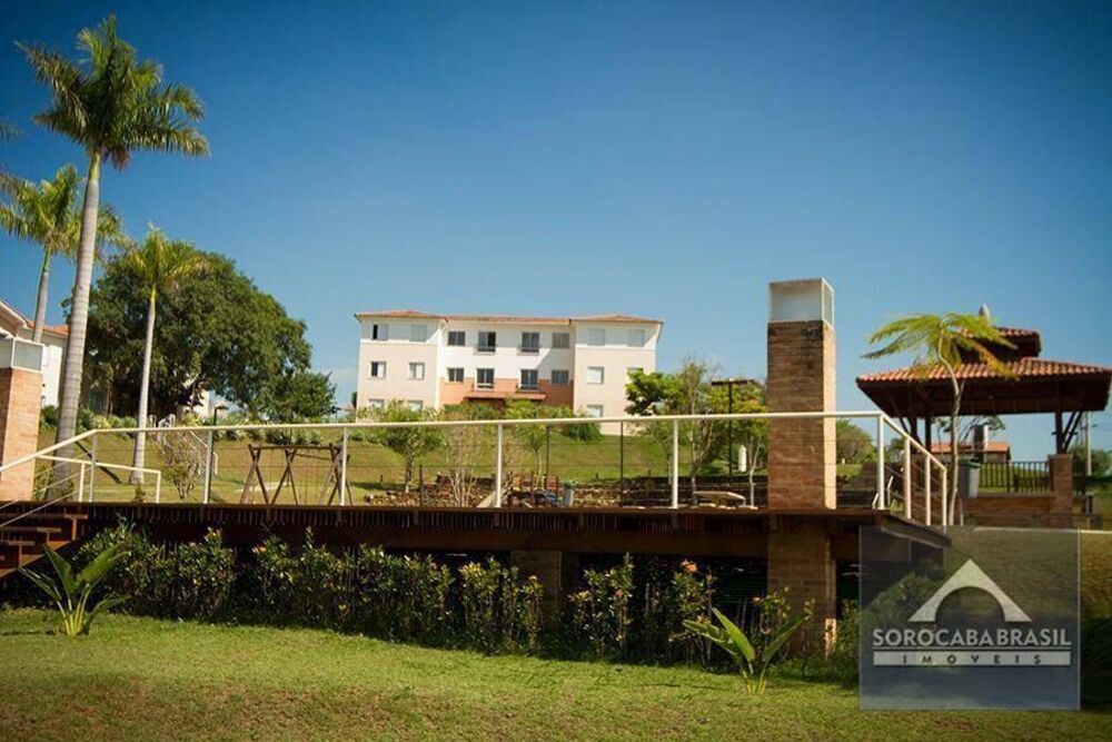 Apartamento, 2 quartos, 45 m² - Foto 2