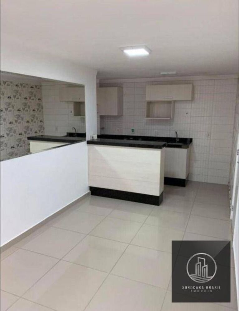 Apartamento, 2 quartos, 45 m² - Foto 1