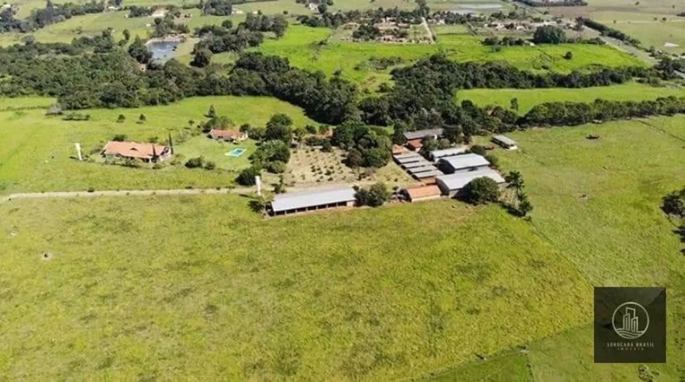 Fazenda à venda, 6050000M2 - Foto 4