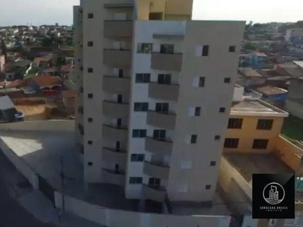 Apartamento, 2 quartos, 57 m² - Foto 1