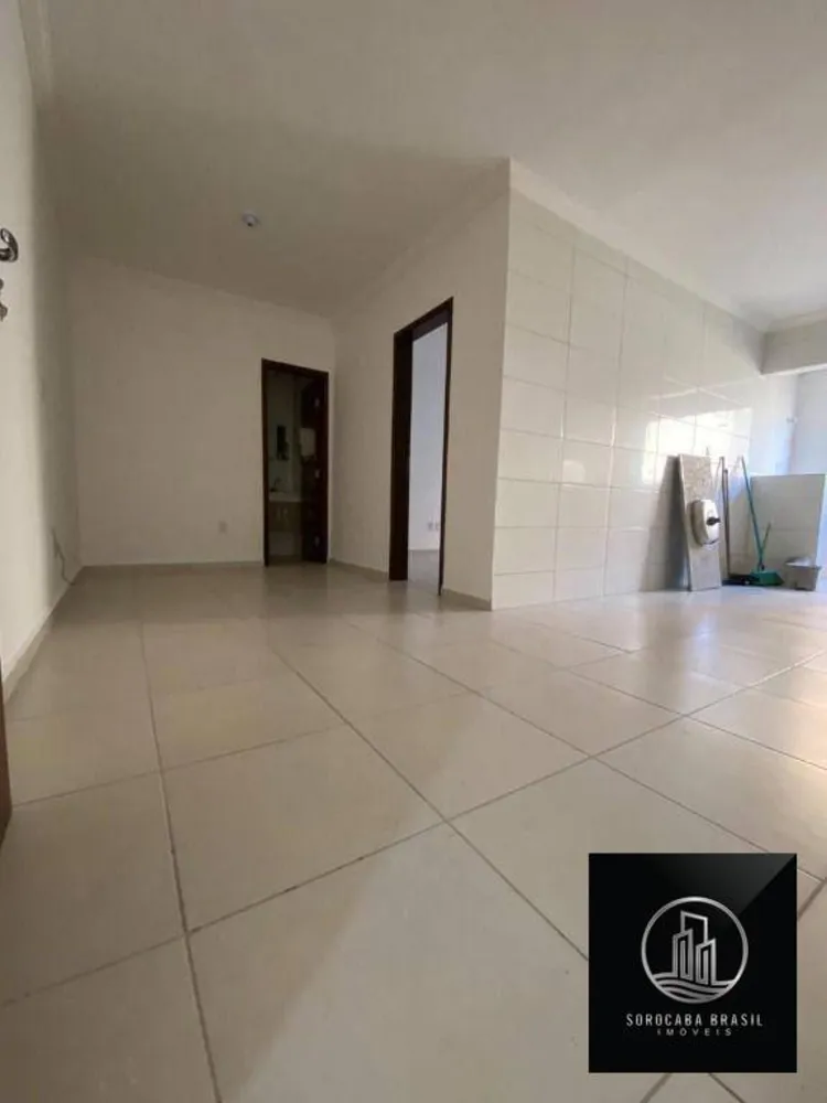 Apartamento, 2 quartos, 57 m² - Foto 3