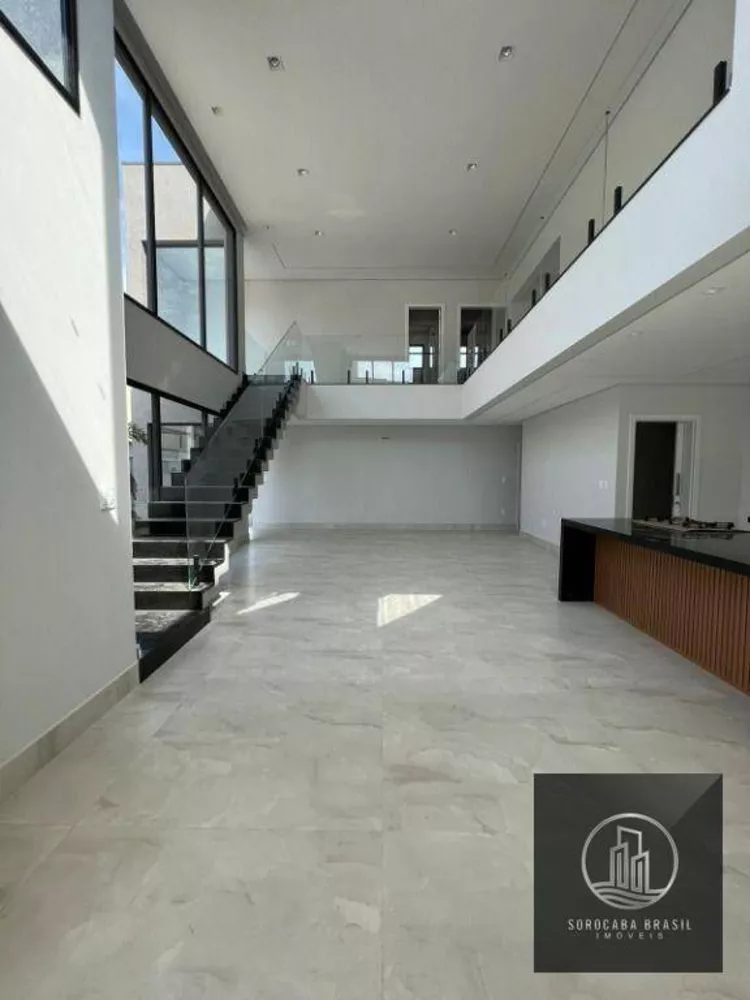 Sobrado, 3 quartos, 309 m² - Foto 6