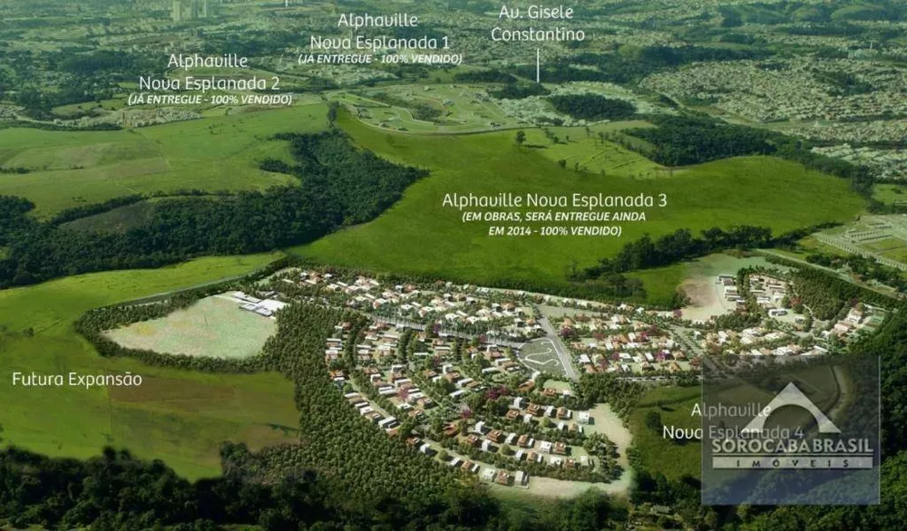 Sobrado, 3 quartos, 309 m² - Foto 12