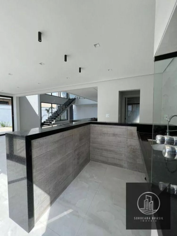 Sobrado, 3 quartos, 309 m² - Foto 5