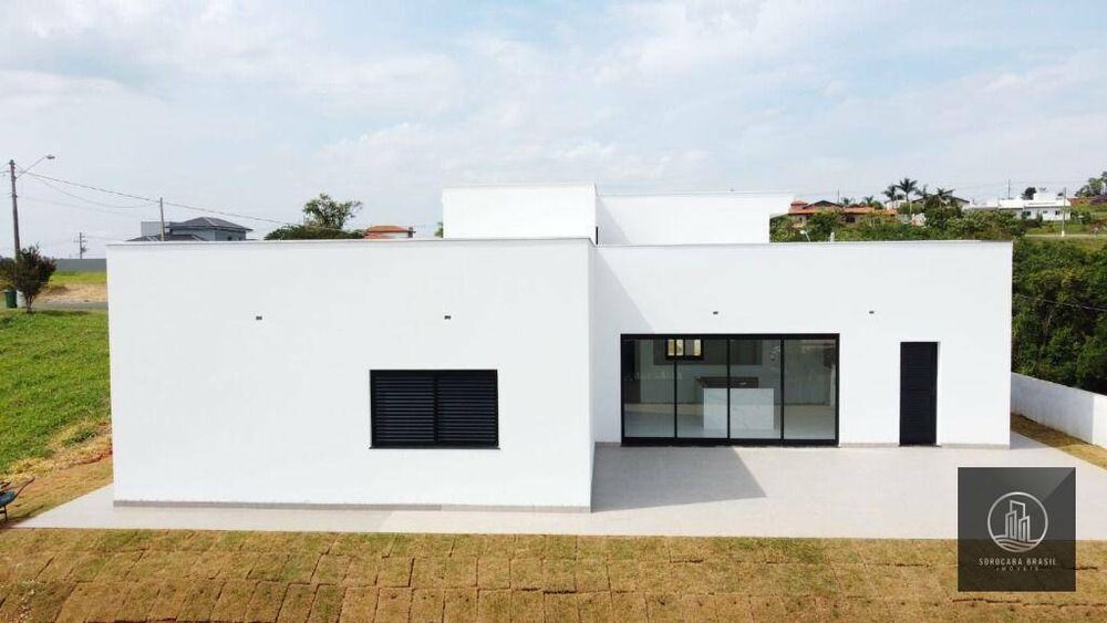 Casa de Condomínio, 3 quartos - Foto 10
