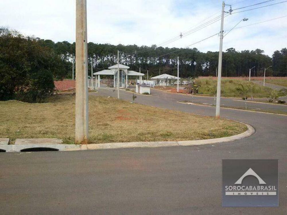 Loteamento e Condomínio, 200 m² - Foto 1