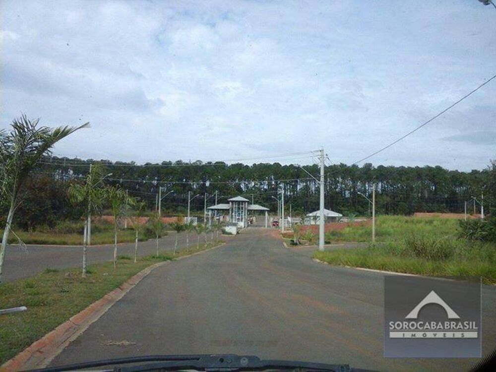 Loteamento e Condomínio, 200 m² - Foto 5
