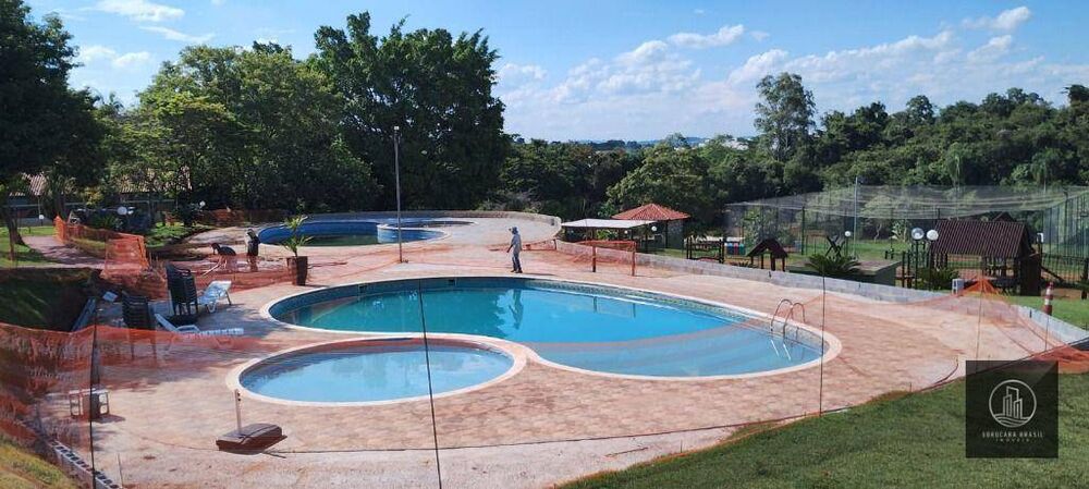 Loteamento e Condomínio, 200 m² - Foto 4