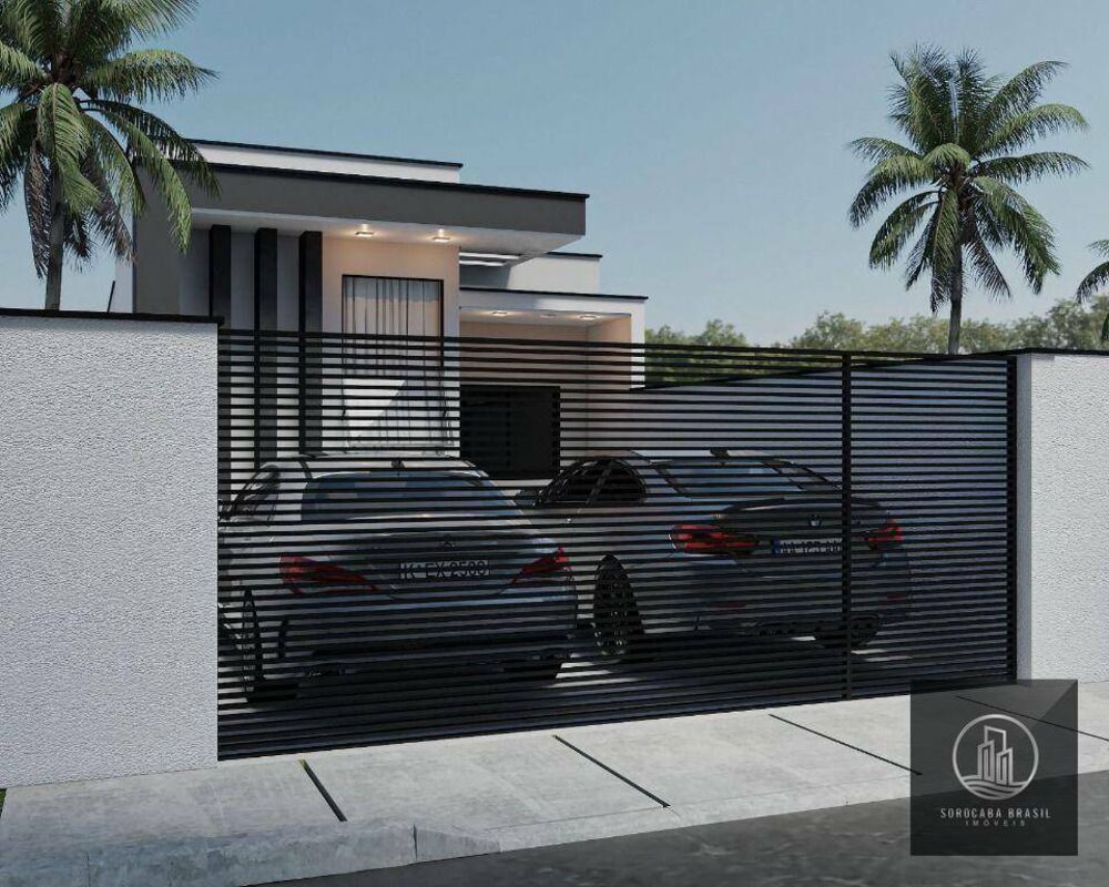 Casa, 3 quartos, 90 m² - Foto 4