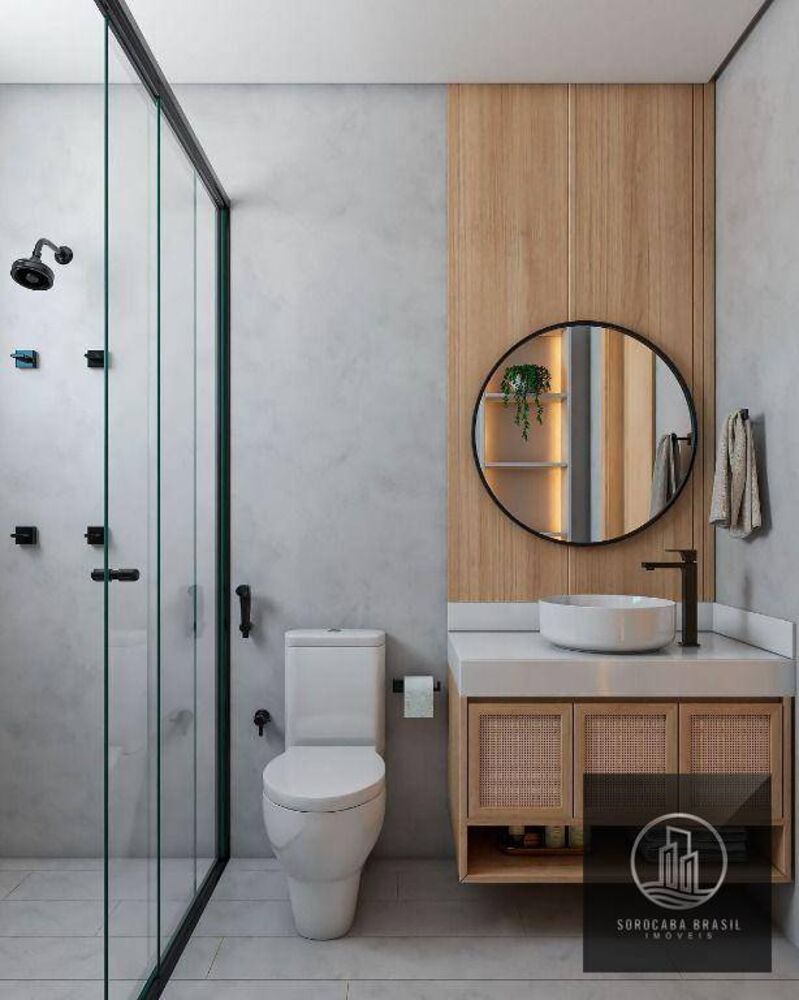 Casa, 3 quartos, 90 m² - Foto 2