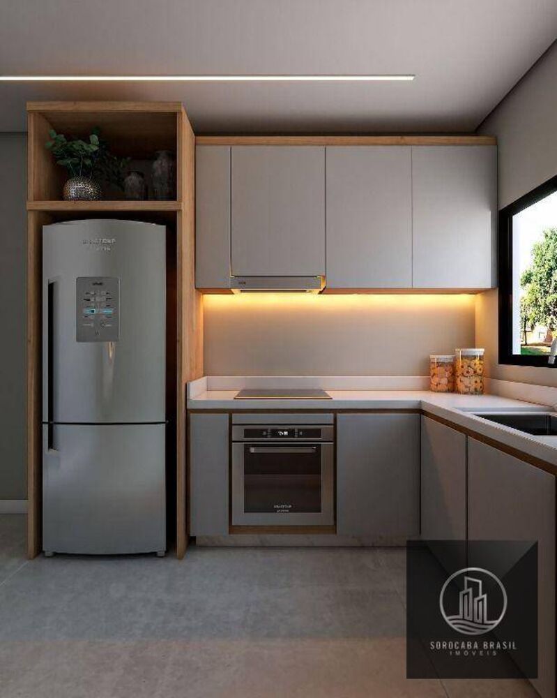 Casa, 3 quartos, 90 m² - Foto 3