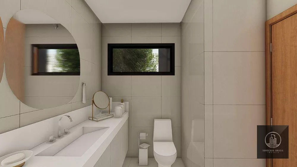 Sobrado, 3 quartos, 297 m² - Foto 4
