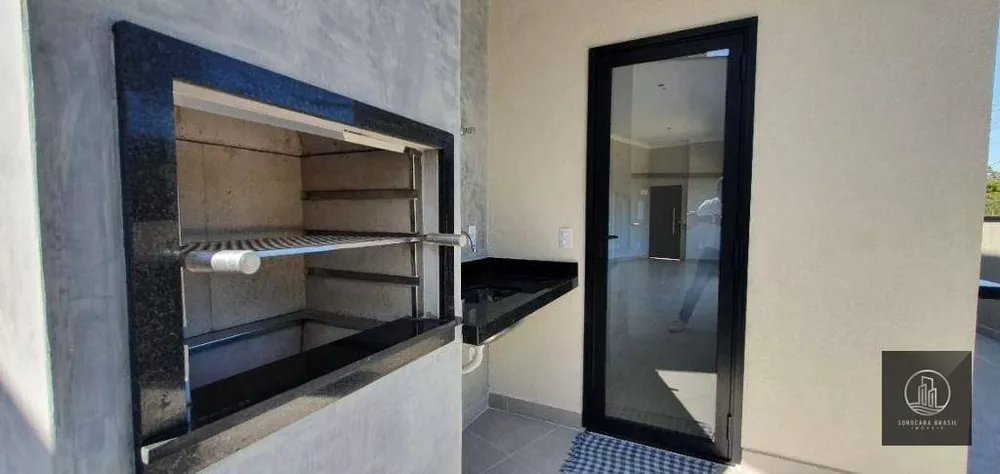 Casa de Condomínio à venda com 3 quartos, 112m² - Foto 3