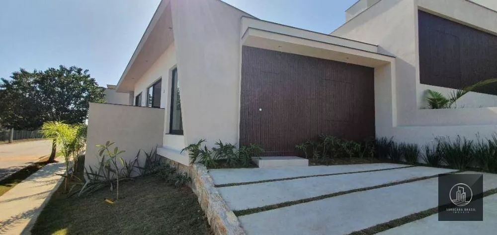 Casa de Condomínio à venda com 3 quartos, 112m² - Foto 1