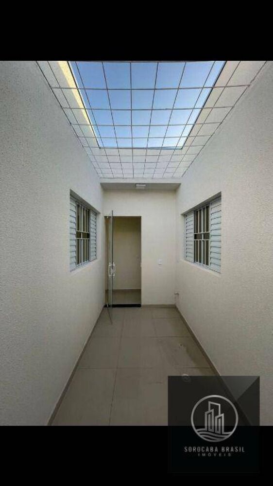 Casa, 2 quartos, 52 m² - Foto 3