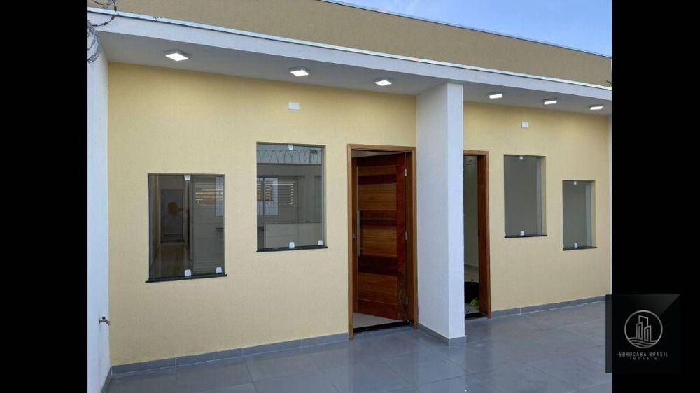 Casa, 2 quartos, 52 m² - Foto 4