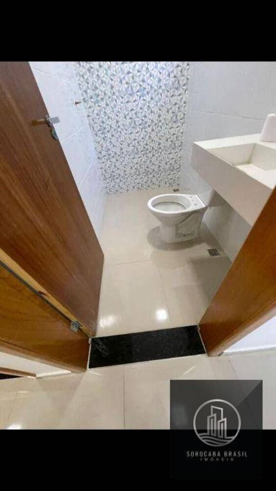 Casa, 2 quartos, 52 m² - Foto 8