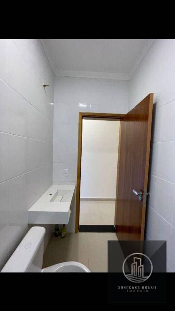 Casa, 2 quartos, 52 m² - Foto 1