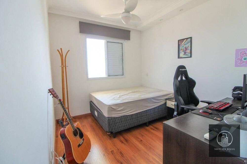 Apartamento, 2 quartos, 55 m² - Foto 5