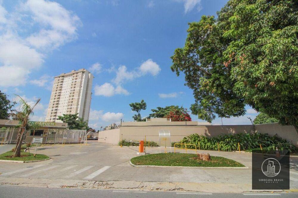 Apartamento, 2 quartos, 55 m² - Foto 8