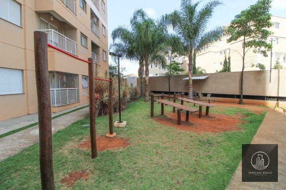 Apartamento, 2 quartos, 55 m² - Foto 1