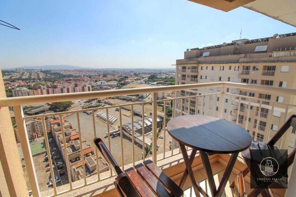 Apartamento, 2 quartos, 55 m² - Foto 4