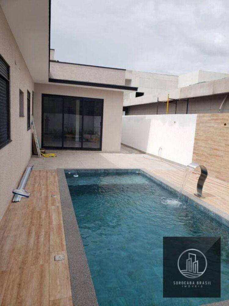 Casa de Condomínio, 3 quartos - Foto 8