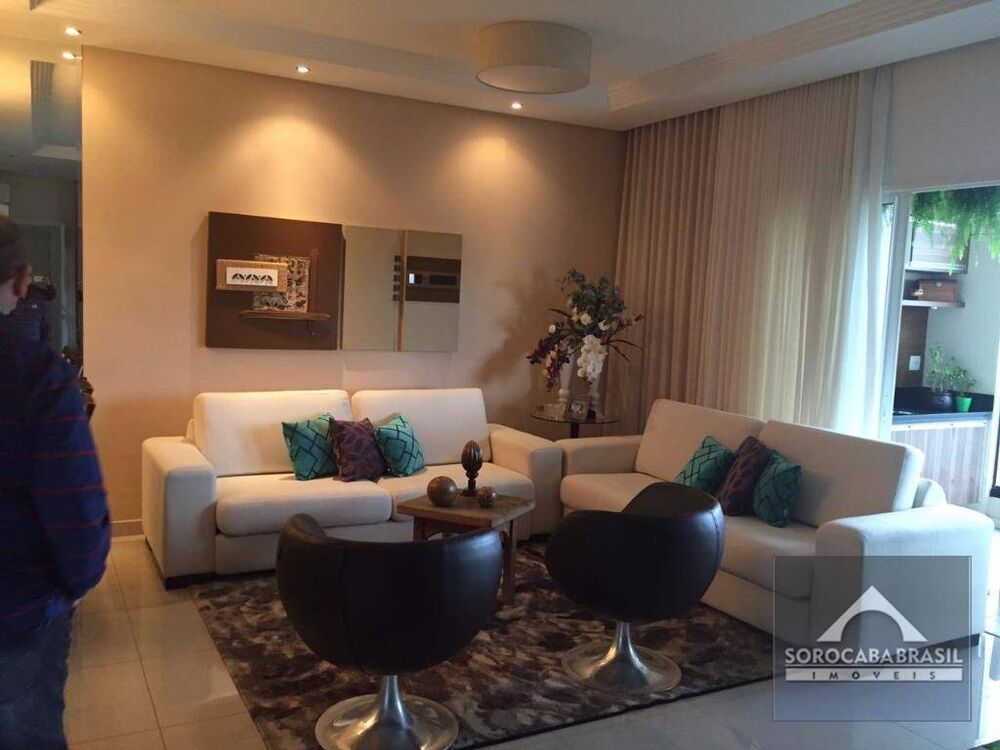 Apartamento, 3 quartos, 196 m² - Foto 3