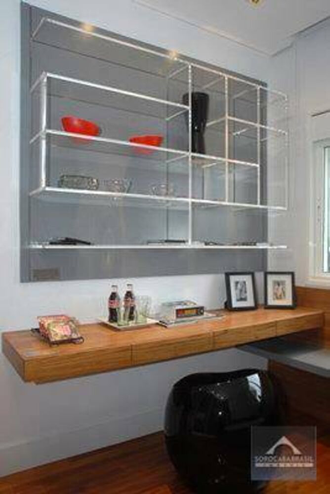 Apartamento, 3 quartos, 196 m² - Foto 9