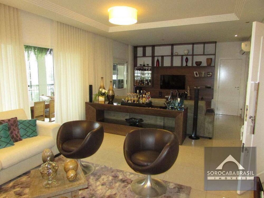 Apartamento, 3 quartos, 196 m² - Foto 1