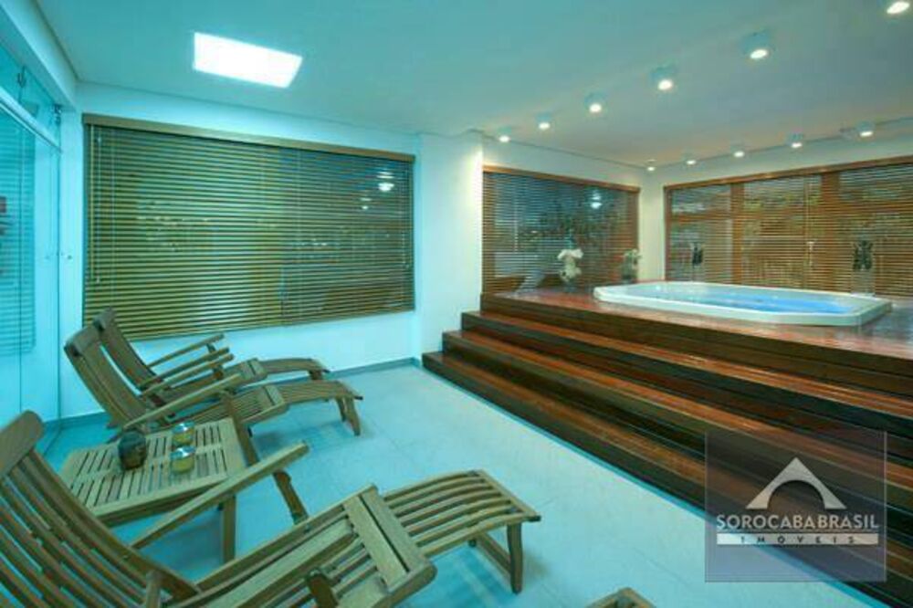Apartamento, 3 quartos, 196 m² - Foto 29
