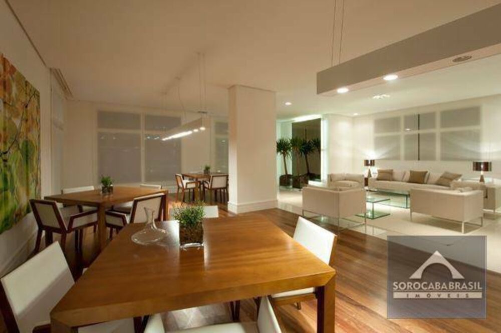 Apartamento, 3 quartos, 196 m² - Foto 2