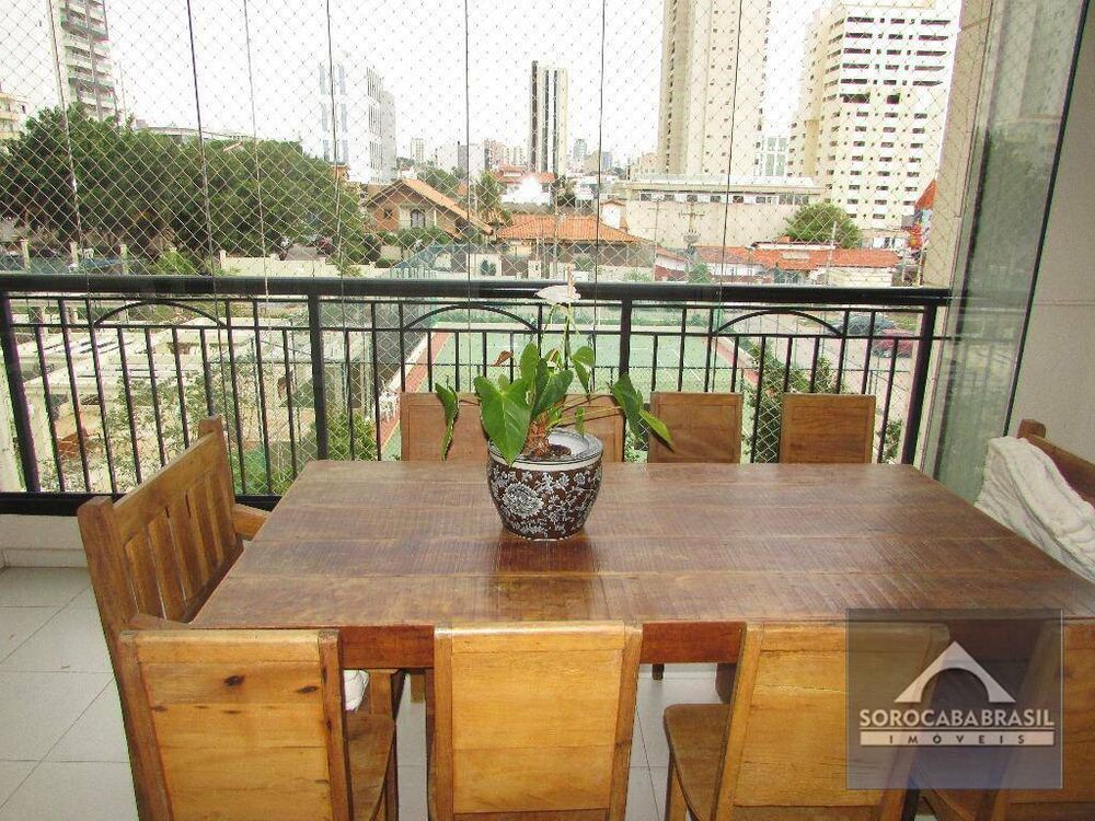 Apartamento, 3 quartos, 196 m² - Foto 20