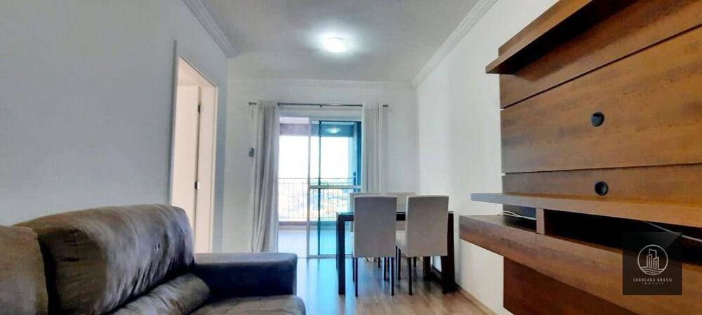 Apartamento, 3 quartos, 72 m² - Foto 7