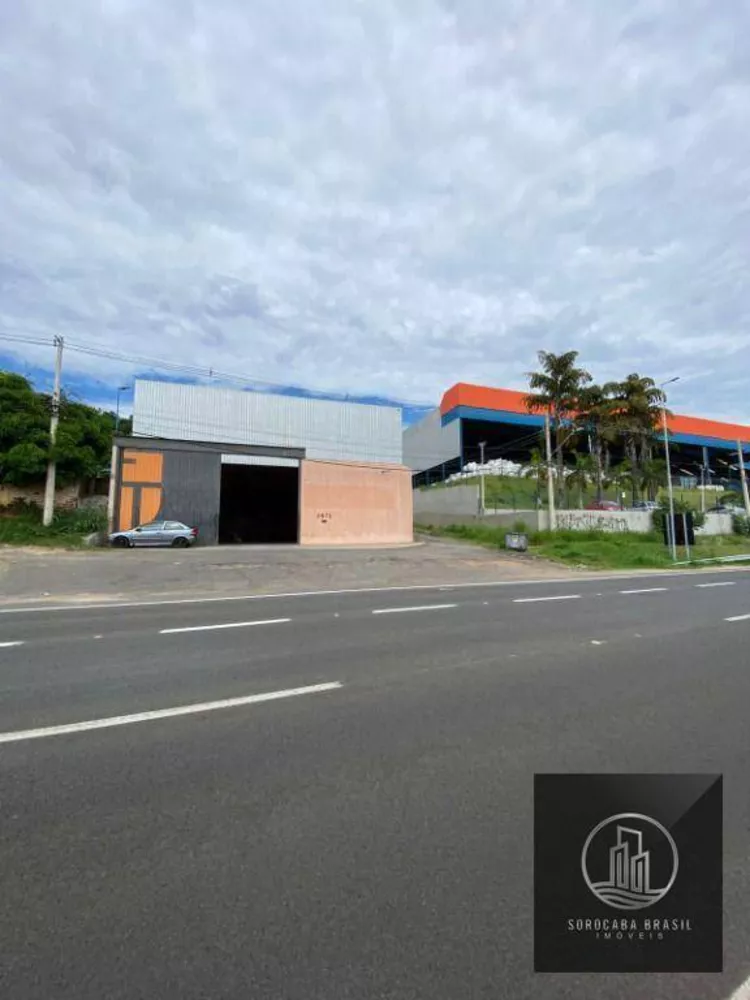 Depósito-Galpão-Armazém para alugar, 1200m² - Foto 3