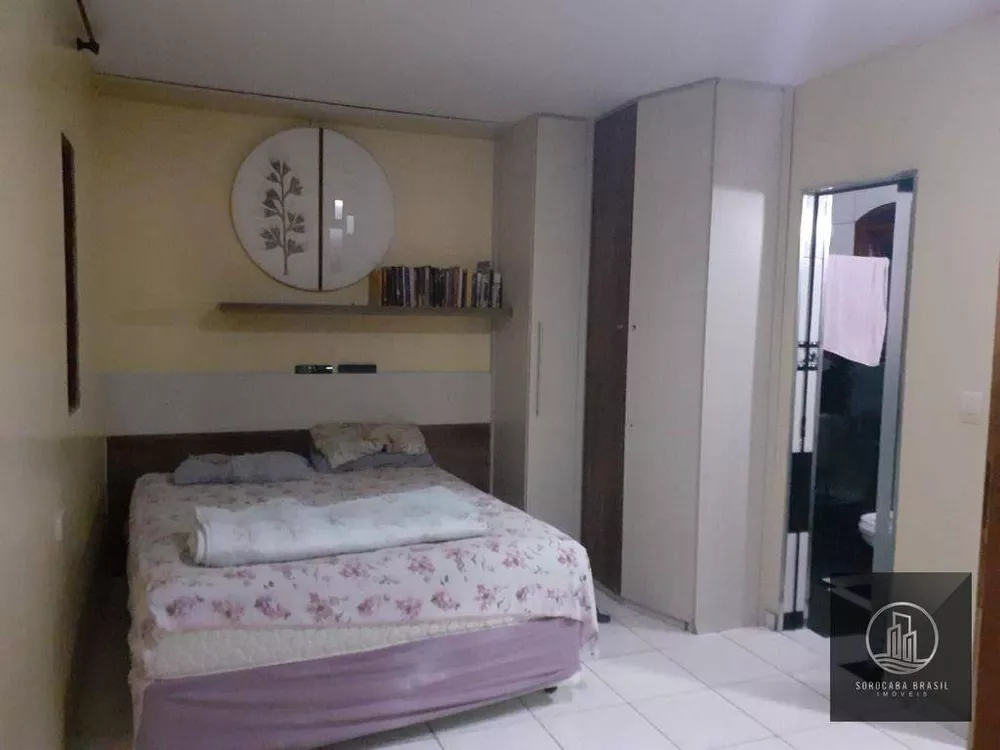 Sobrado à venda com 3 quartos, 185m² - Foto 8