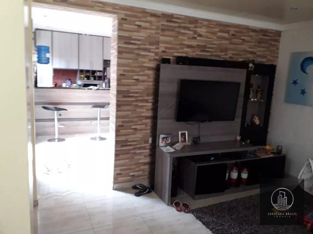 Sobrado à venda com 3 quartos, 185m² - Foto 2