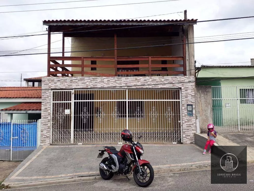 Sobrado à venda com 3 quartos, 185m² - Foto 5