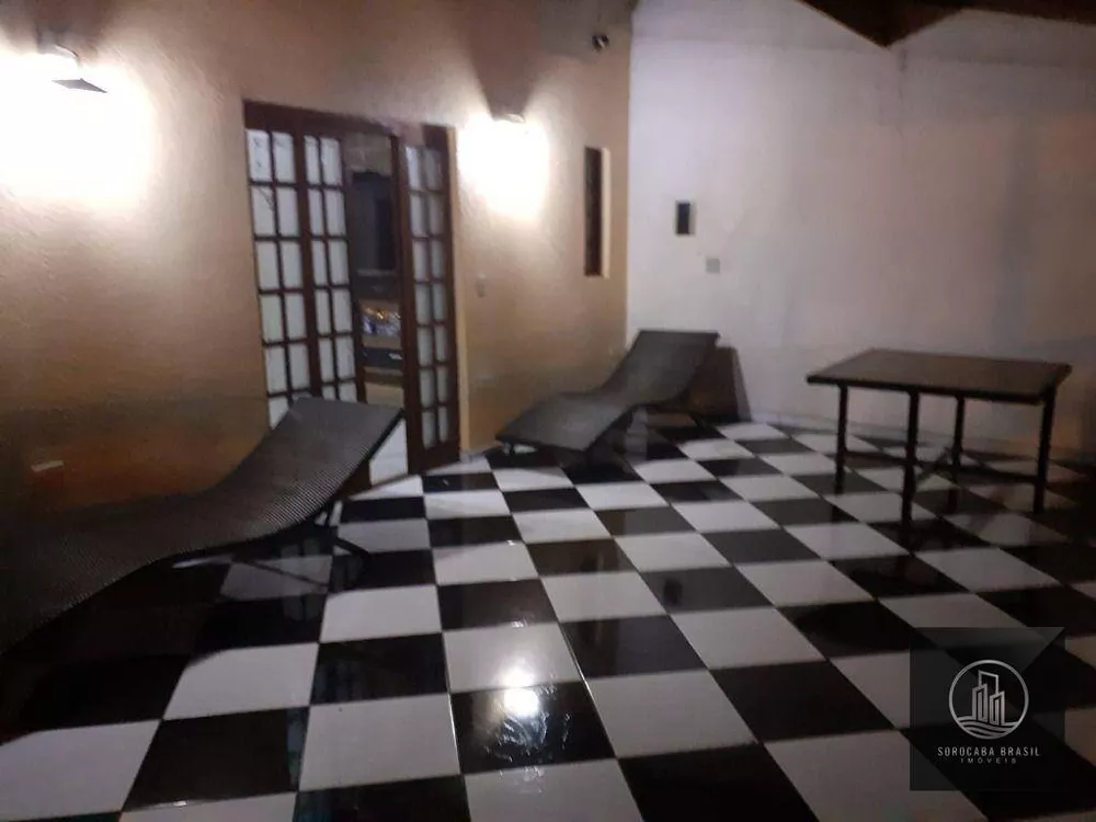 Sobrado à venda com 3 quartos, 185m² - Foto 1