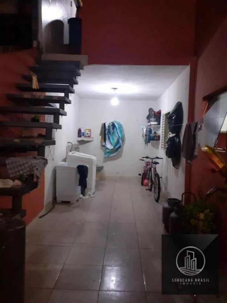 Sobrado à venda com 3 quartos, 185m² - Foto 7