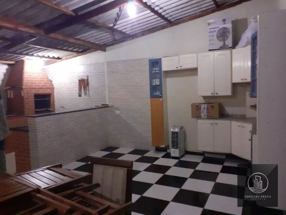 Sobrado à venda com 3 quartos, 185m² - Foto 6