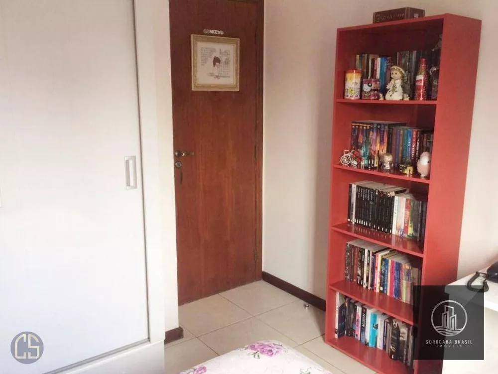 Apartamento à venda com 3 quartos, 90m² - Foto 8