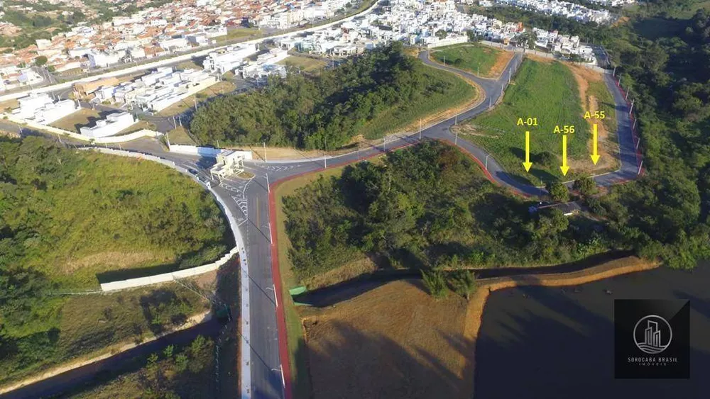 Loteamento e Condomínio à venda, 378M2 - Foto 2